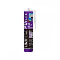Selante Pu Flex Unipega Bco 400Gr Selante Pu Flex Unipega Bco 400Gr