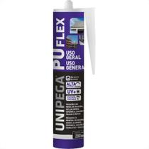 Selante Pu Flex Unipega Cza 280Ml Selante Pu Flex Unipega Cza 280Ml