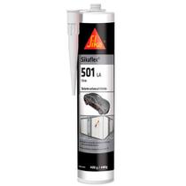 Selante PU Sika Sikaflex-501 LA 400g Branco 535644