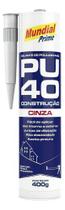 Selante Pu40 Aeroflex Cinza 400g Selante Pu40 Aeroflex Cinza 400g