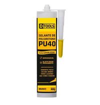 Selante Pu40 Branco 420g - Dtools