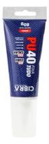 Selante Pu40 Branco 80g Selante Pu40 Branco 80g