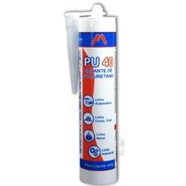 Selante Pu40 Cinza Mastiflex Selante Pu40 Cinza Mastiflex