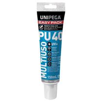 Selante PU40 Multiuso Branco 150ML/250G Unipega