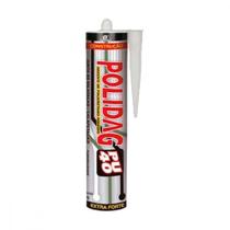Selante Pu40 Polidag Cinza 400Gr
