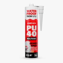 Selante PU40 Preto 360g Waterproof Selante PU40 Preto 360g Waterproof