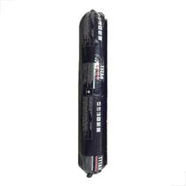 Selante Pu40 Sache Profissional 800gr Tytan Preto C/ 6 Un