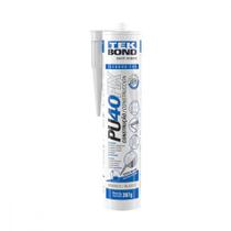 Selante Pu40Fix Tekbond Branco 387G