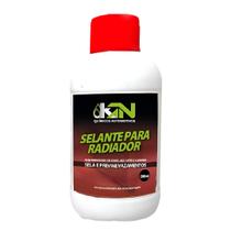 Selante Radiador KN 200ml Veda Vazamentos em Mangueiras, Juntas e Colmeias