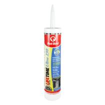 Selante Red Devil Lifetime Elastomérico Ultra Premium 300 ml