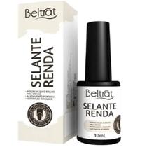 Selante Renda Beltrat Led/uv 10ml Top Coat Branco