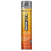 Selante restaurador restorfix pro 400ml - alcance