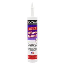 Selante Rutland 500F RTV de silicone de alta temperatura 305ml transparente