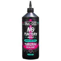 Selante sem câmara de ar Muc-Off No Puncture Hassle 1L para bicicleta Selante sem câmara de ar Muc-Off No Puncture Hassle 1L para bicicleta