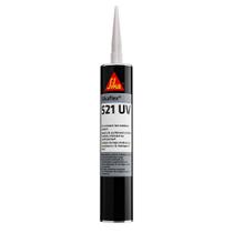 Selante SIKA Sikaflex 521 Branco Resistente a UV 300ml Selante SIKA Sikaflex 521 Branco Resistente a UV 300ml