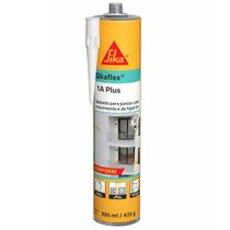 Selante Sikaflex 1A PLUS 300ML Branco