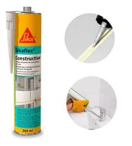 Selante Sikaflex 416 Construction 300ML Branco