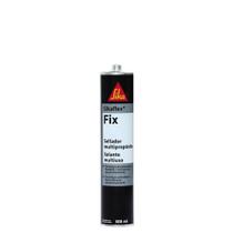 Selante Sikaflex FIX 227 Cinza - Cartucho 300 ml - SIKA