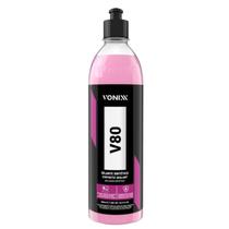Selante Sintético 500ml V80 Vonixx