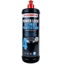 Selante Sintético Menzerna Power Lock Ultimate Protection - 1 Litro Selante Sintético Menzerna Power Lock Ultimate Protection - 1 Litro