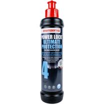 Selante Sintético Menzerna Power Lock Ultimate Protection - 250ml Selante Sintético Menzerna Power Lock Ultimate Protection - 250ml