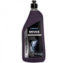 Selante Sintético Para Pneus Revox 1,5 Litros Vonixx