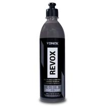 Selante Sintético para Pneus Revox 500ml Vonixx