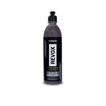Selante Sintético Para Pneus Revox 500ml - Vonixx