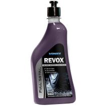 Selante Sintético Para Pneus Revox 500Ml Vonixx