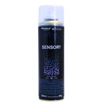 Selante sintético pintura auto sensory spray 300ml longa duração alcance