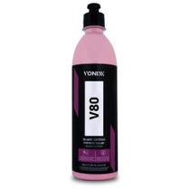 Selante Sintético proteção da Pintura V80 500ml Vonixx