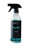 Selante Sintético Sio2 Automotivo Sapphire 500ml Jaça Selante Sintético Sio2 Automotivo Sapphire 500ml Jaça