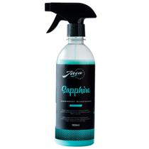 Selante Sintético SiO2 Jaça Sapphire - 500ml Selante Sintético SiO2 Jaça Sapphire - 500ml