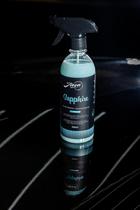 Selante Sintético Spray Automotivo Premium Sapphire 500ml
