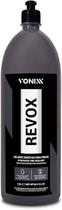Selante sitético vonixx revox 1,5l - brilho natural para pneus