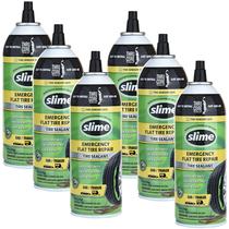 Selante Slime 60186 Reparo de Pneu Furado de Emergência 6 x 414 ml