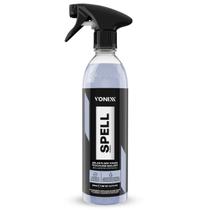 Selante Spell Glass Coating Brilho e Proteção UV Vonixx Original Selante Spell Glass Coating Brilho e Proteção UV Vonixx Original