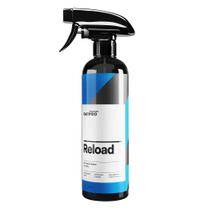 Selante Spray com SiO2 Reload 500ml Carpro