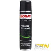Selante spray polymer netshield 340ml protege 6 meses- sonax