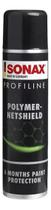 Selante spray polymer netshield 340ml protege 6 meses- sonax Selante spray polymer netshield 340ml protege 6 meses- sonax