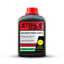 Selante Stahls - Pneu Bike Tubeless - 1 litro Alta Qualidade , Biodegrádavel Sem amônia