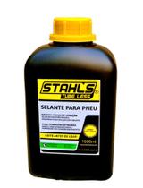Selante Stahls Premium Tubless 1000 ml com amônia Premium ALTÍSSIMA QUALIDADE testado e aprovado