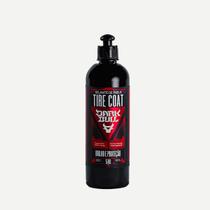 Selante Tire Coat Dark Bull Provê Brilho E Proteção Ao Pneu Selante Tire Coat Dark Bull Provê Brilho E Proteção Ao Pneu