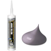 Selante Titebond WeatherMaster Metal Roof 62431 Cinza 280 ml Selante Titebond WeatherMaster Metal Roof 62431 Cinza 280 ml