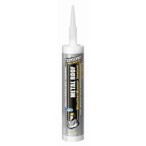 Selante Titebond WeatherMaster Metal Roof 62491 Cinza 280 ml