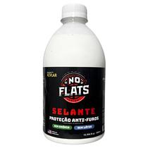 Selante Tubeless Sem Amônia Bicicleta No Flats 500ml