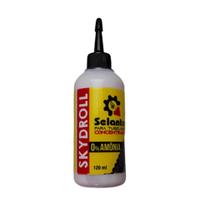 Selante Tubuless Skydroll Bike 0% Amônia 120ML