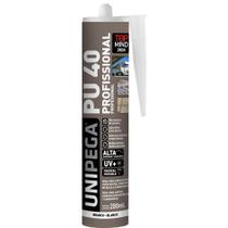 Selante Unipega PU 40 Branco - 280ml