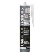 Selante Veda / Sela Trincas Branco 280ml Unipega