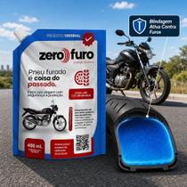Selante Zero Furo 400 ml Moto